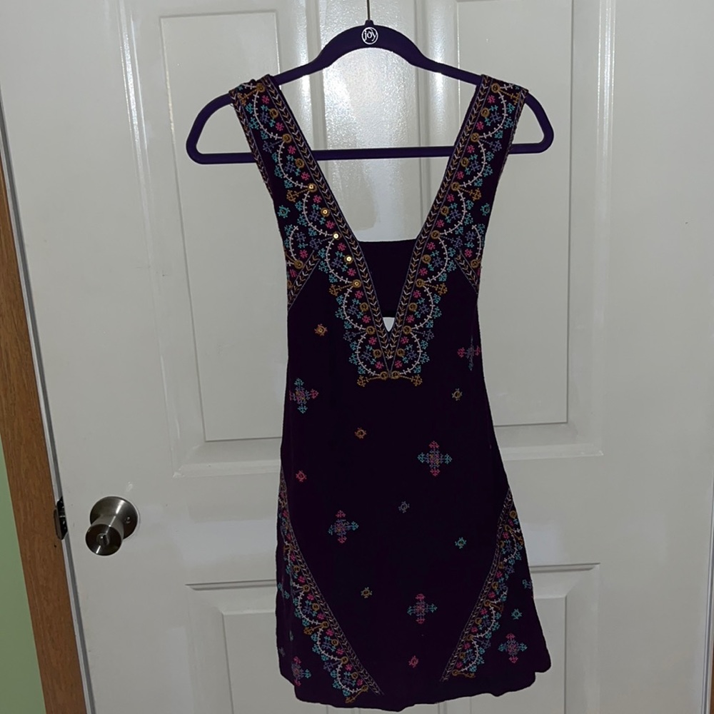•Free People Dress•